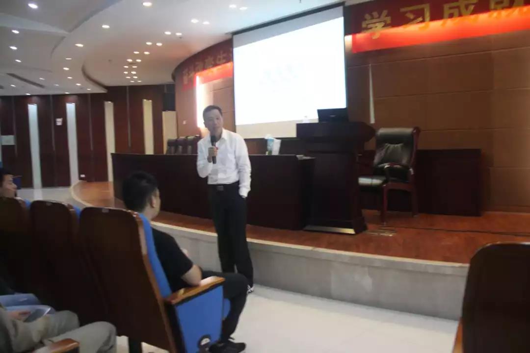 精益康爾 | 匠心之城，全員“參戰(zhàn)”！
